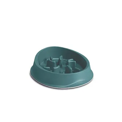 Produktbild von Kerbl Anti-Schling Napf  Napf Tiernapf Futternapf Futterschale 0,5 Liter) 80548