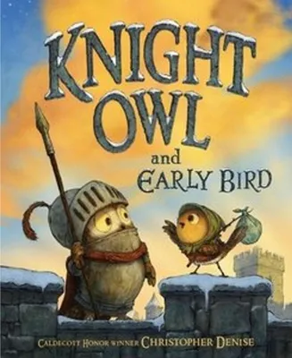 Obrázek produktu pro Knight Owl and Early Bird