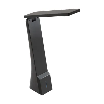 Image de Lampe de table LED La Seca avec batterie et écran tactile