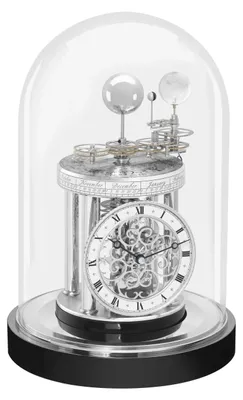 Image de Hermle reloj 22836-742987
