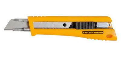 Produktbild von Olfa C0000101702 Cuttermesser NL-AL