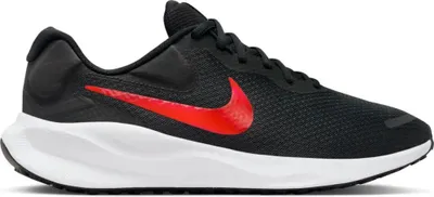 Produktbild von Nike NIKE REVOLUTION 7 Sportschuh Schwarz in Gr. 40