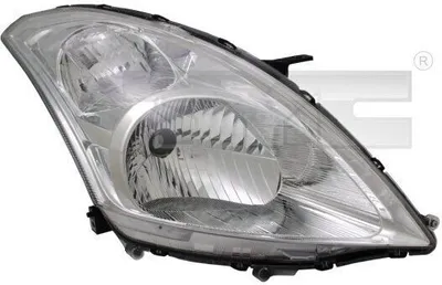 Produktbild von TYC Scheinwerfer Rechts für SUZUKI SWIFT IV (FZ, NZ) 20-12429-15-2