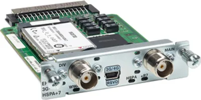 Produktbild von Cisco Third-Generation Wireless WAN Enhanced