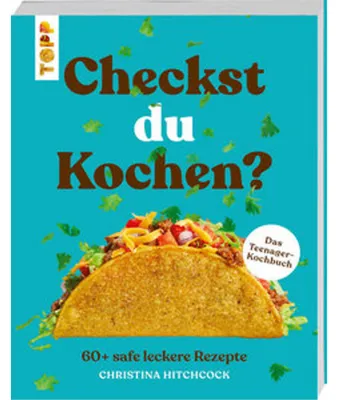 Obrázok produktu pre Checkst du Kochen?