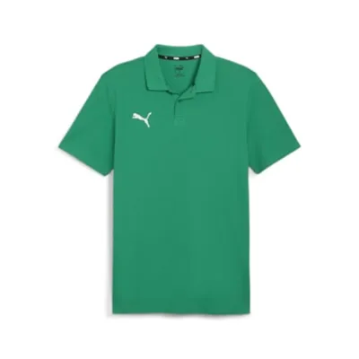 Produktbild von Puma Herren TeamGOAL 23 Casual Trainingshirt - 658605, Farbe:Grün, Textil:L