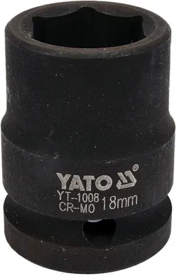 Zdjęcie produktu dla Yato YT-1008, 1/2", 1 szt.