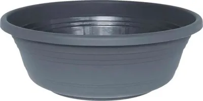 Immagine prodotto di Fioriera rotonda in plastica JESSICA
