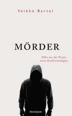 Zdjęcie produktu dla Mörder