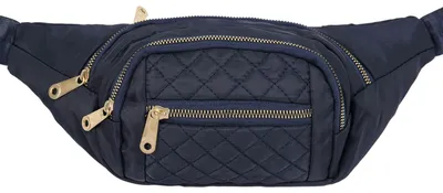 Produktbild von Leoberg Bauchtasche - Gürteltasche für Damen und Herren in 308088-Blau-54