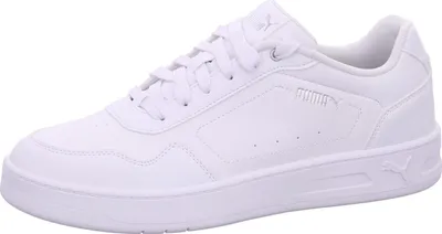 Produktbild von Puma Court Classy Sneaker Weiß