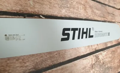 Produktbild von Stihl Führungsschiene Duromatic E 1,6mm 75cm Schwert- 30020008041