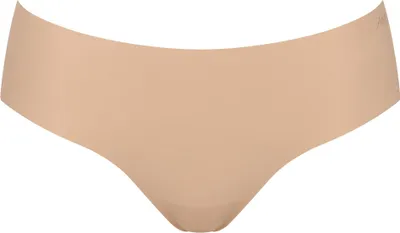Produktbild von sloggi Damen Hipster ZERO Feel Core Hipster - PEANUT BUTTER - Größe S