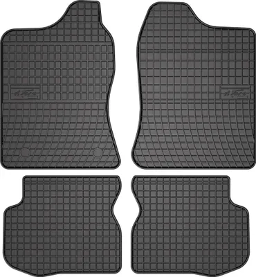 Produktbild von FROGUM Gummimatten Autofussmatten für Suzuki Jimny III 1998-2018