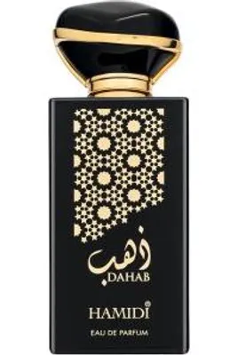 Produktbild von Hamidi Dahab Unisex Eau de Parfum 100 ml
