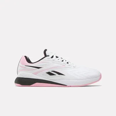 Produktbild von Reebok NANO X5 EDGE Damen-Trainingsschuhe – 3D FlexWeave, für Fitness & Krafttraining (100272189)