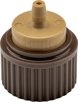 Produktbild von Hunter Einzeltropfer - HEB-40 hellbraun 15 l/h