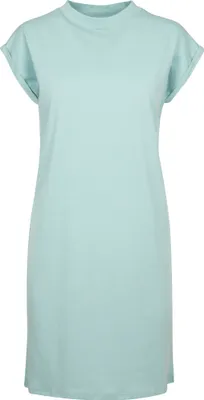 Image de Build Your Brand - Robe décontractée pour femme RW7840 (4XL) (Vert menthe pastel)