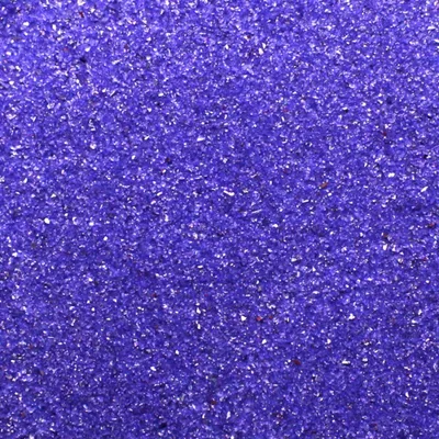 Produktbild von 1kg Spiegelsand Glitzersand Sand Streudeko Dekosand Farbsand Mirror violett