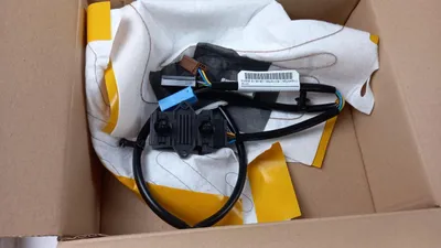 Produktbild von Original FORD EcoSport 2014- (CR1) Sitzheizelement vorne links/rechts 1849772