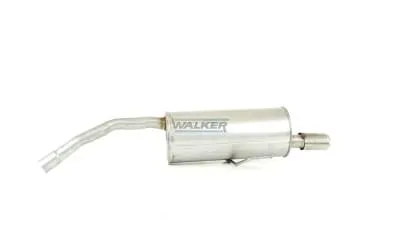 Produktbild von WALKER 22120 Endschalldämpfer für ALFA ROMEO 156 (932) Auspuff
