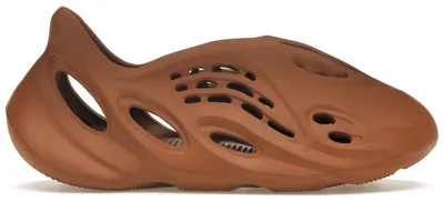 Produktbild von adidas Yeezy Foam RNR Clay Red - EU 38