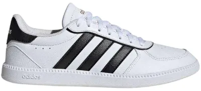 Produktbild von Adidas IH5426_570, Weiß, Cloud White,Core Black,Gold Metallic