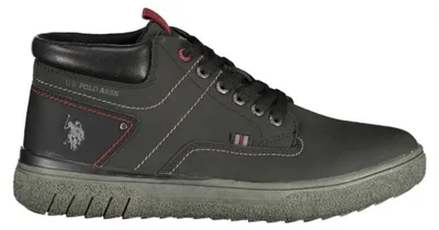 Imagen del producto de U.S. Polo Assn Calzado pyro001mgut1neblk41