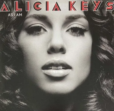 Image de As I Am (Vinyl)