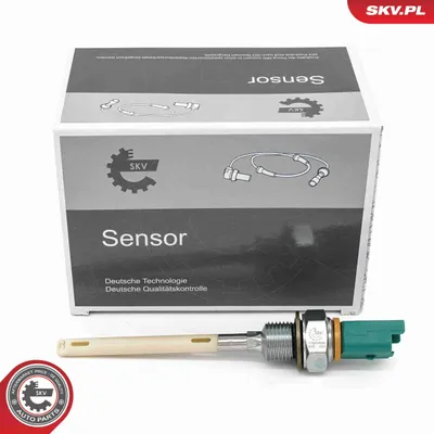 Produktbild von ESEN SKV 17SKV954 Ölstandsensor Ölstand passend für PEUGEOT 206 Schrägheck (2A/C) 206 SW (2E/K)