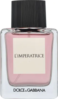 Produktbild von Dolce & Gabbana L'Imperatrice Pour Femme Edt Spray
