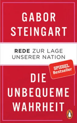 Produktbild von Die unbequeme Wahrheit