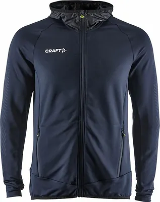 Produktbild von Craft Extend Full Zip M