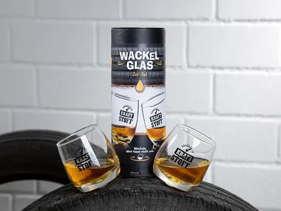 Obrázek produktu pro Gilde Whiskyglas "Kraftstoff"