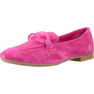 Produktbild von Mokassins in Rosa, Modellnummer C1EG5002
