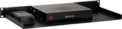 Obrázek produktu pro Rackmount.IT RM-CP-T6, Montážní rámeček, Černá