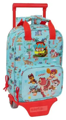 Obrázok produktu pre Paw Patrol, vozidlo pre záchranné operácie s dinosaurom, 28 cm