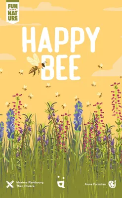 Produktbild von 953322 - Happy Bee
