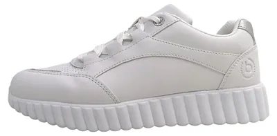 Zdjęcie produktu dla Bugatti Woman Sneaker White