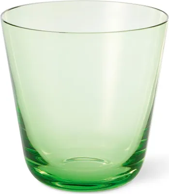 Produktbild von Glas 0,25 l Grün Capri