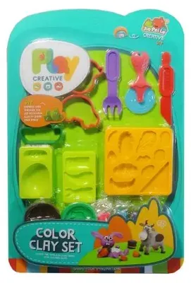 Zdjęcie produktu dla Masa plastyczna