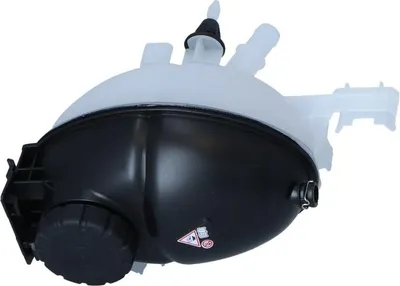 Image de Vase d'expansion du liquide de refroidissement NRF pour e.a. MERCEDES-BENZ C-KLASSE