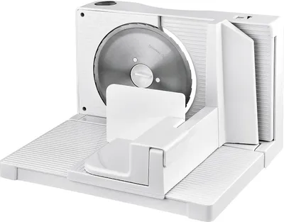 Obrázek produktu pro KALORIK Univerzální kráječ TKG AS 1004 WH skládací bílý