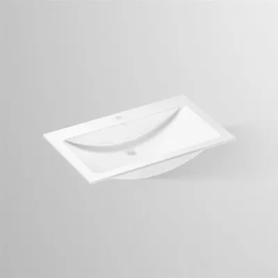 Produktbild von ALAPE 2204000000 Einbaubecken R800H