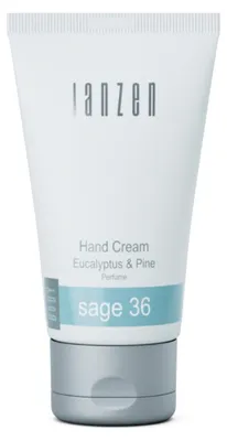 Produktbild von JANZEN – Handcreme, 75 ml – 75 ml