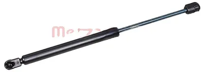 Produktbild von METZGER 2110608 Gasfeder Heckklappendämpfer für VW Passat Limousine (362) 374mm