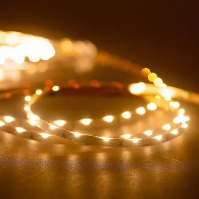 Produktbild von LED sideview Strip 335 Warmweiß (3000K) 24W 500CM 24V IP20