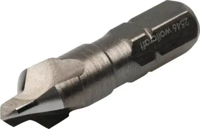 Produktbild von wolfcraft 1 Bohrsenker WS 6kt. ø8mm