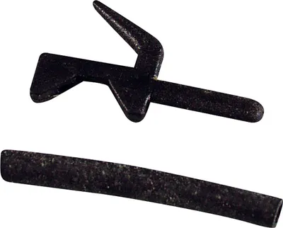 Produktbild von AQUANTIC Weitwurf Long Cast Wurmhalter