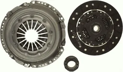 Produktbild von Sachs Kupplung für Audi 100 80 90 A6 Cabriolet Coupe